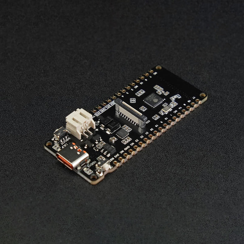 DFROBOT FireBeetle 2 ESP32-C6 IoT Development Board for Smart Home Control System