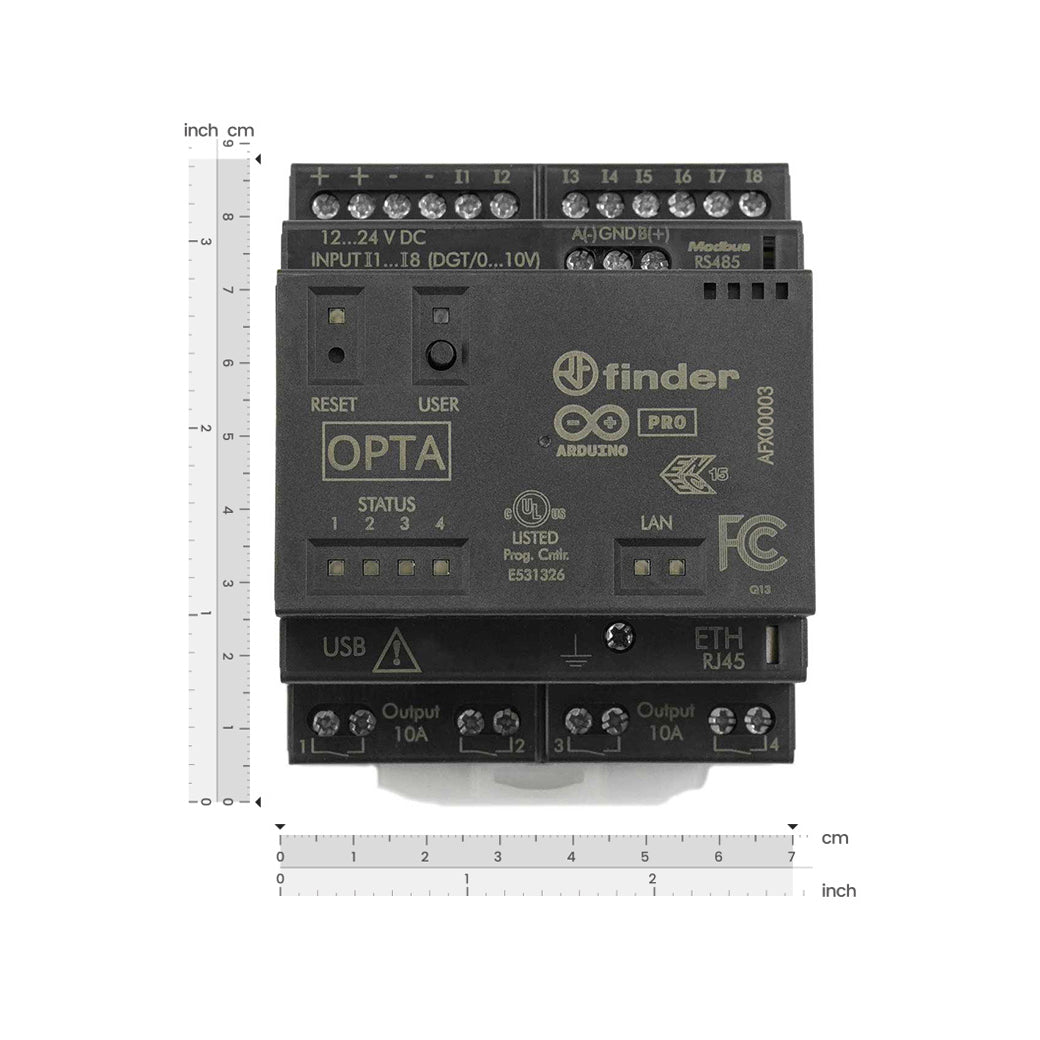 ARDUINO® Opta Lite