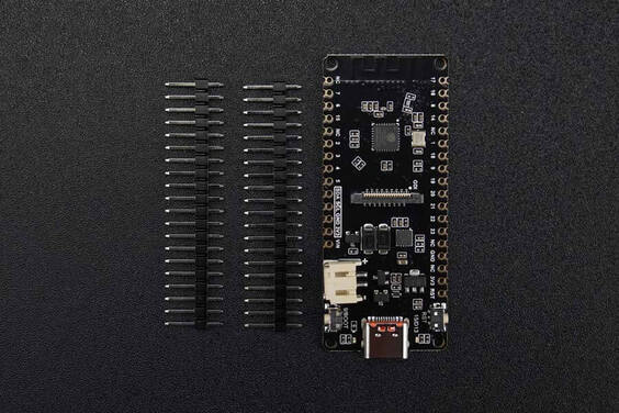 DFROBOT FireBeetle 2 ESP32-C6 IoT Development Board for Smart Home Control System