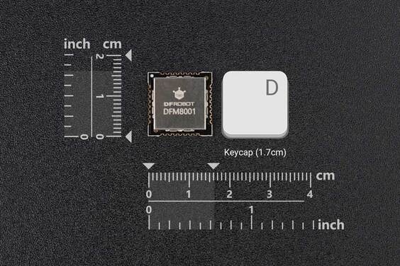 DFROBOT Ambient Energy Harvesting Module for Indoor IoT Battery-free Devices