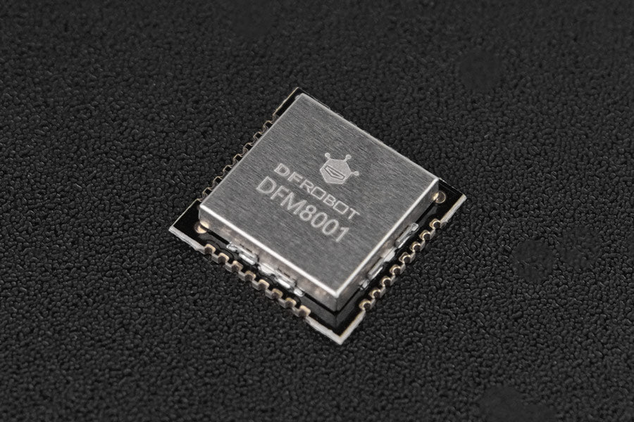 DFROBOT Ambient Energy Harvesting Module for Indoor IoT Battery-free Devices