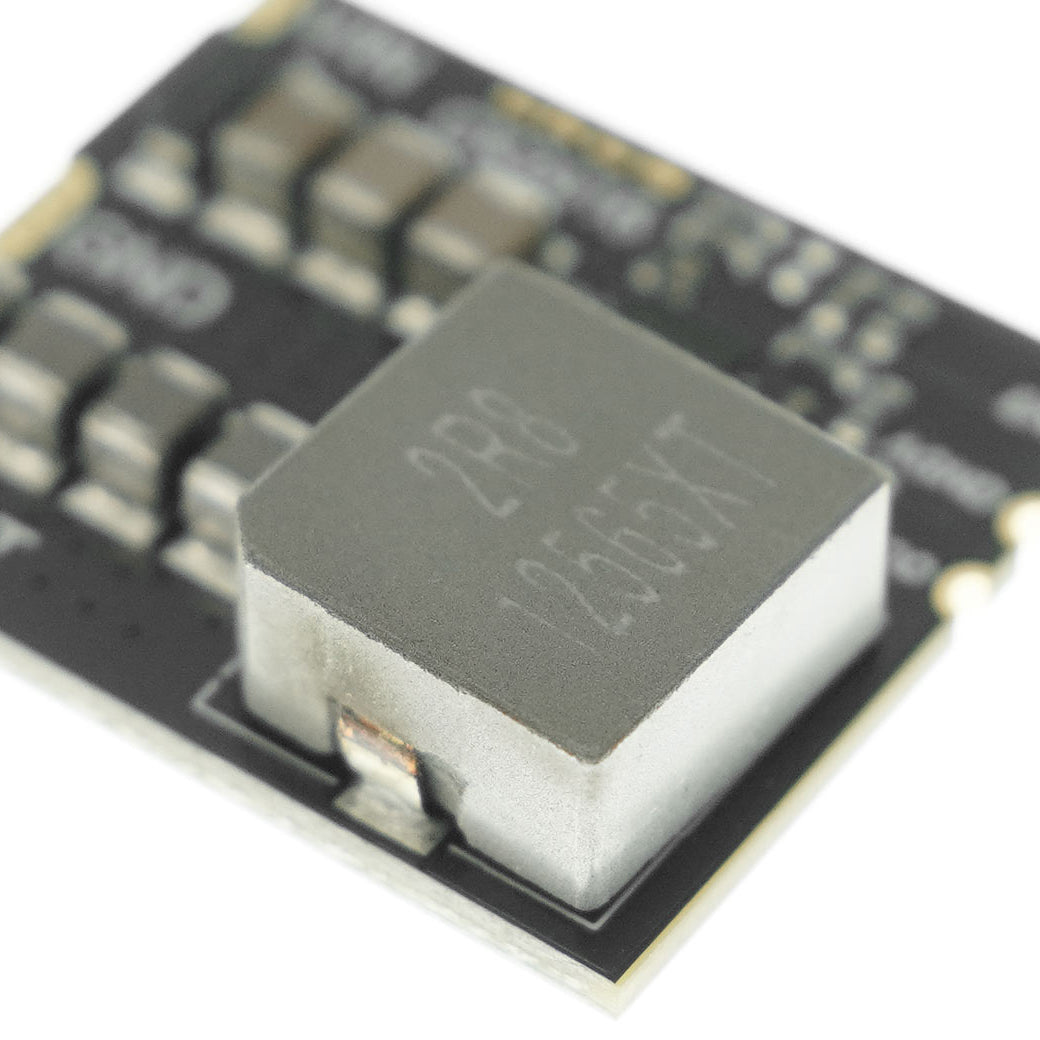 DFROBOT DC-DC Step Down Buck Converter (6~24V to 5V/16A)