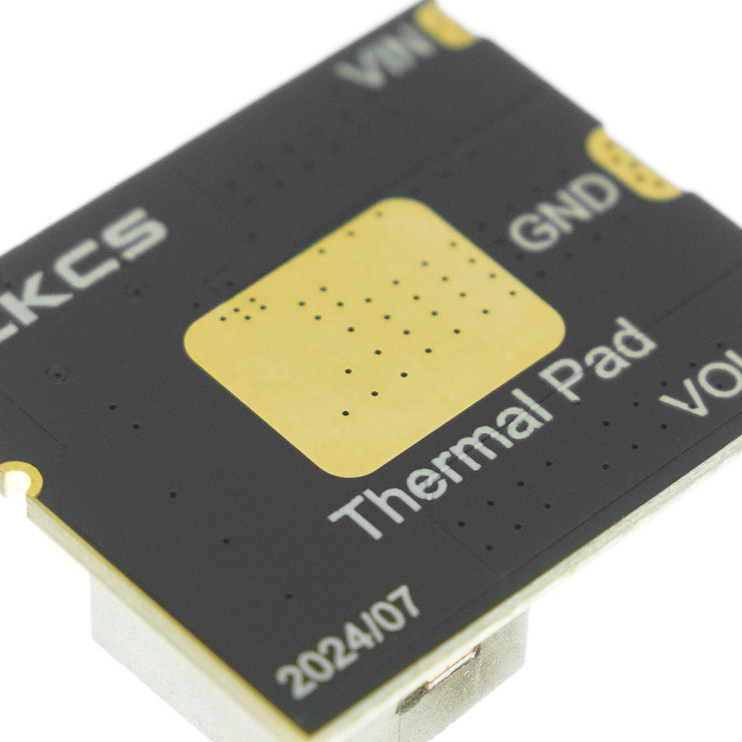 DFROBOT DC-DC Step Down Buck Converter (6~24V to 5V/16A)