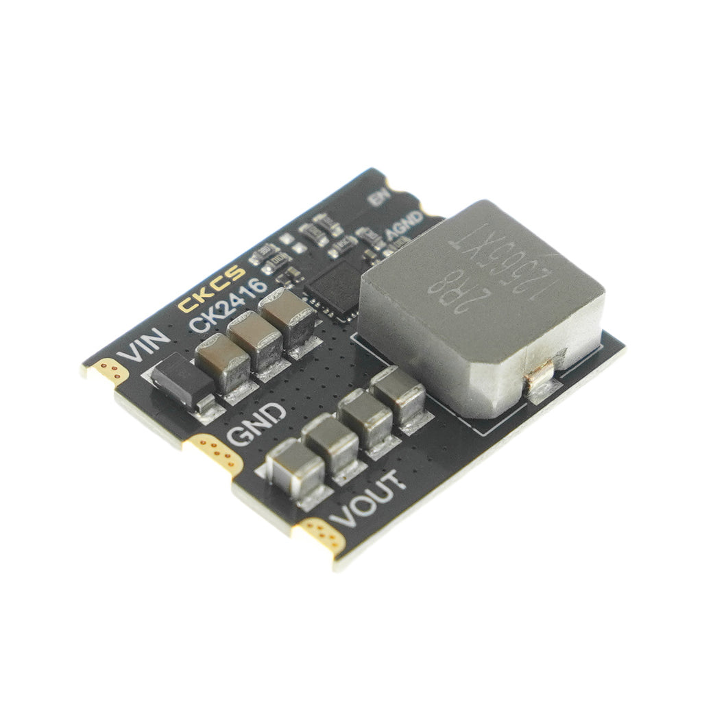 DFROBOT DC-DC Step Down Buck Converter (6~24V to 5V/16A)