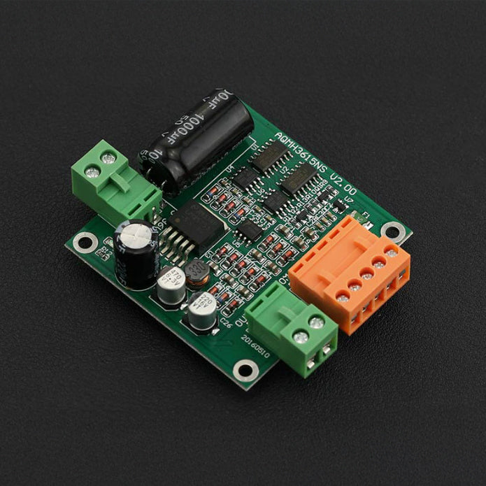 DFROBOT 15A Single DC Motor Driver