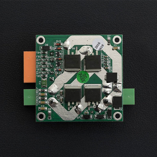 DFROBOT 15A Single DC Motor Driver