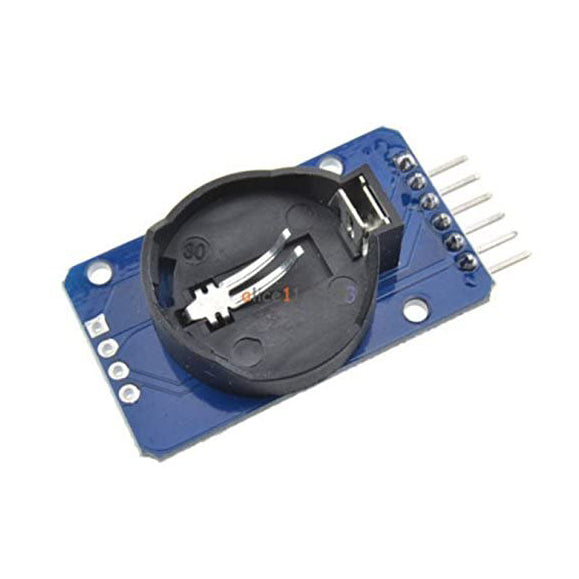 Real Time Clock IIC Module (DS3231 Chipset)