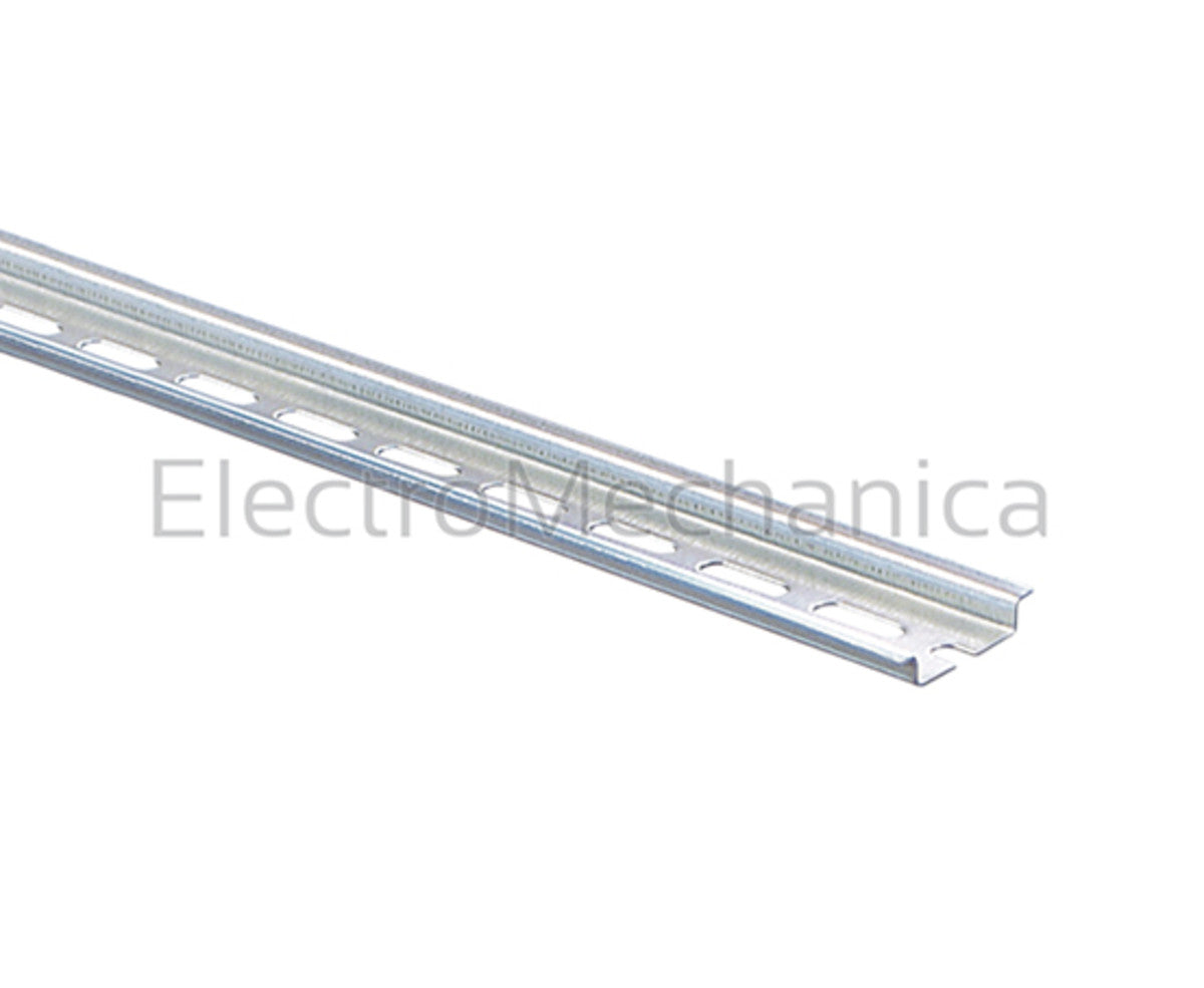 ELECTRO MECHANICA DIN Mounting Rail Screw (2.5mm) (50cm)