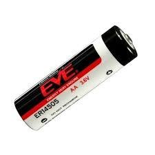 ER14505 AA EVE 3.6V Lithium Battery