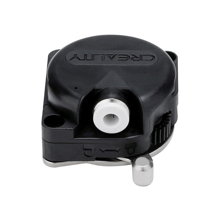 CREALITY K1 Extrusion Kit (Black) - NO MOTOR