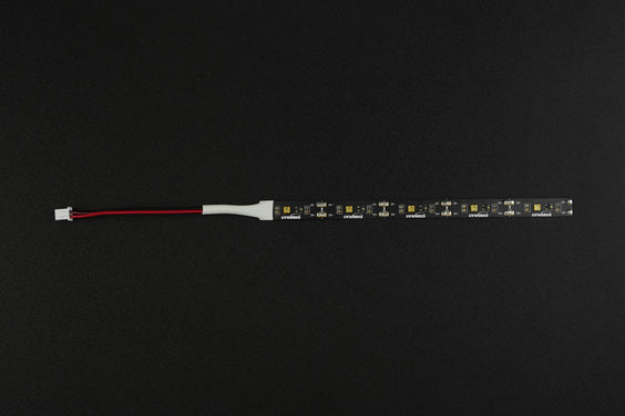 DFROBOT UVC ULTRAVIOLET GERMICIDAL LAMP STRIP