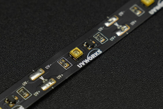 DFROBOT UVC ULTRAVIOLET GERMICIDAL LAMP STRIP