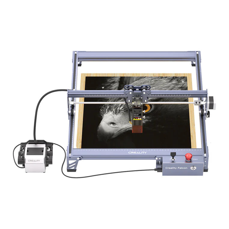CREALITY Laser Engraver Falcon Pro 10W