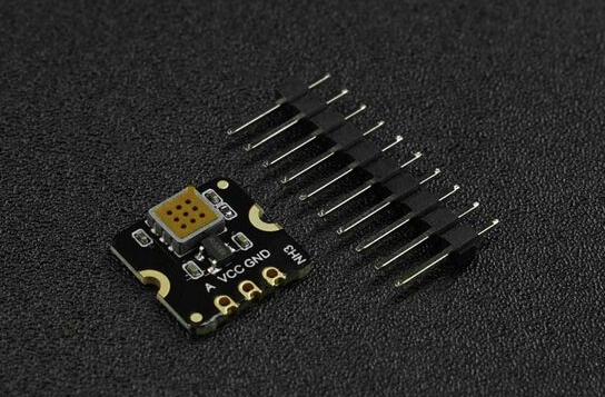 DFROBOT Fermion: MEMS Ammonia NH3 Gas Detection Sensor (Breakout, 1-300ppm)