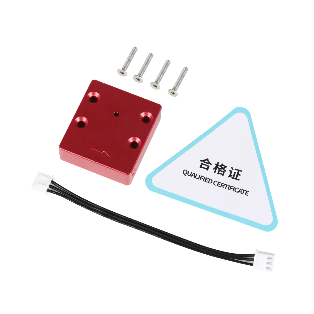 CREALITY Filament Runout Sensor