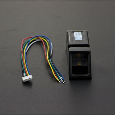 DFROBOT Fingerprint Sensor