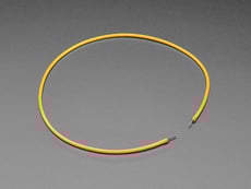 ADAFRUIT nOOds - Flexible LED Filament - 3V - Pink (300mm)