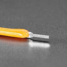 ADAFRUIT nOOds - Flexible LED Filament - 3V - Pink (300mm)