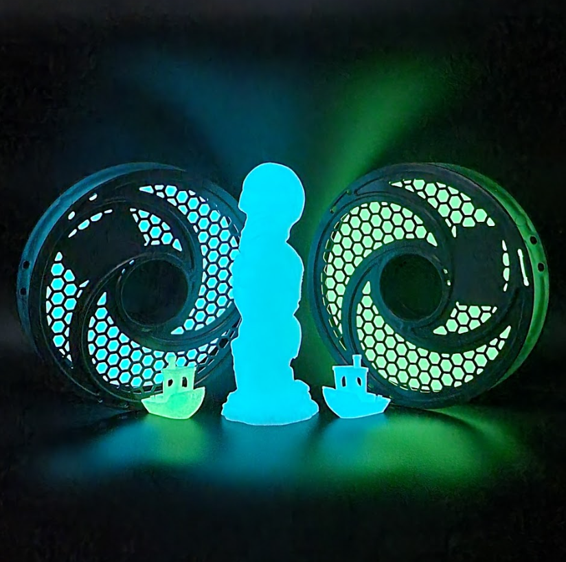 SA FILAMENT PetG 1Kg, 1.75mm