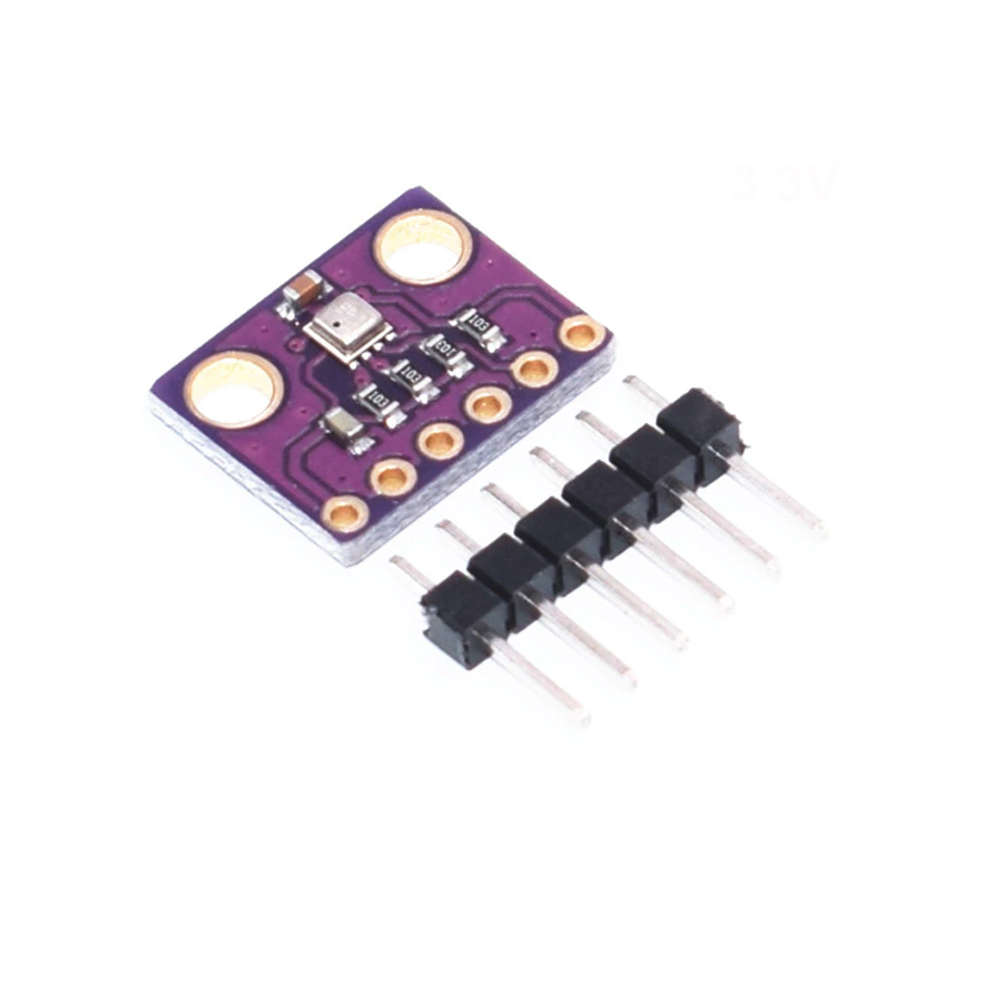 Temperature Humidity Pressure Sensor Module BME280