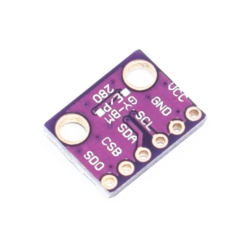 Temperature Humidity Pressure Sensor Module BME280