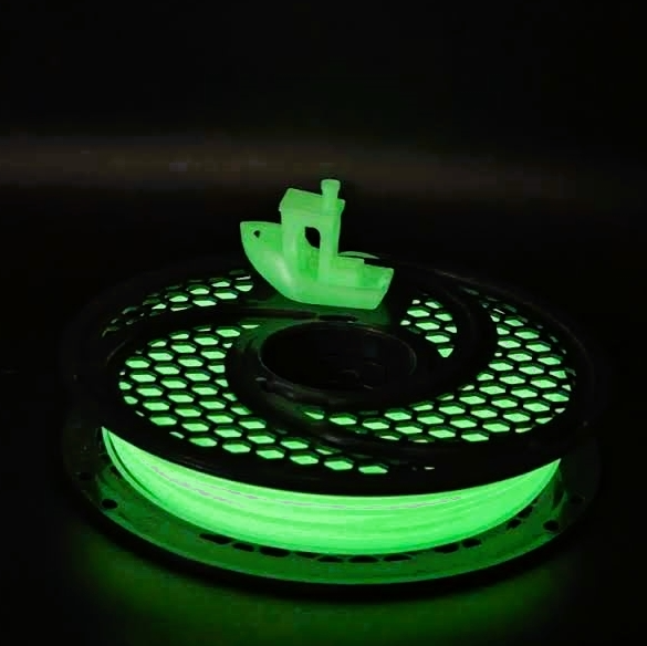 SA FILAMENT PetG 1Kg, 1.75mm