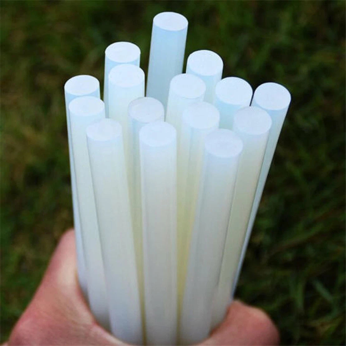 Glue Stick Compatible with Glue Gun SD-A601 (11mm x 190mm)