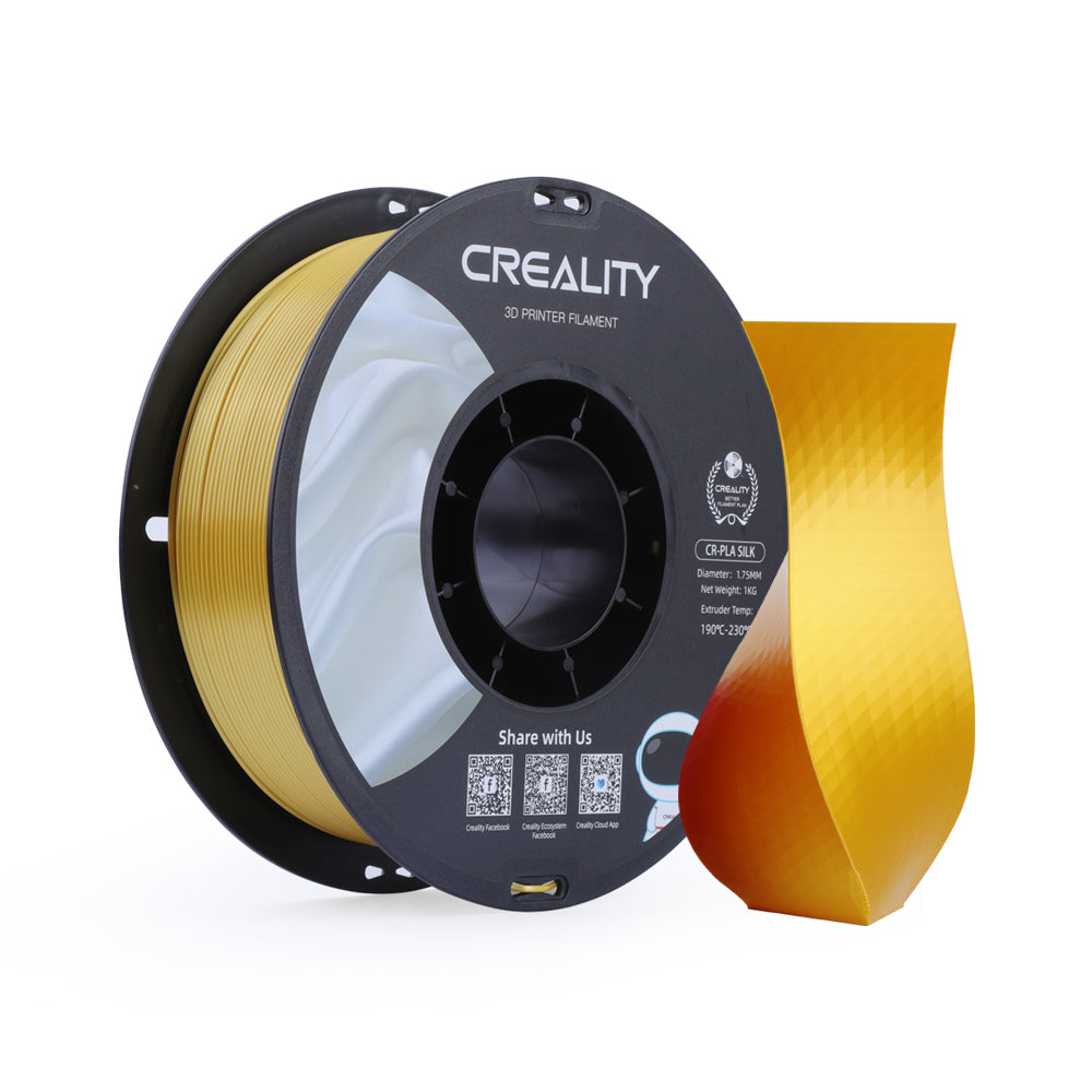 CREALITY CR-Silk PLA Filament