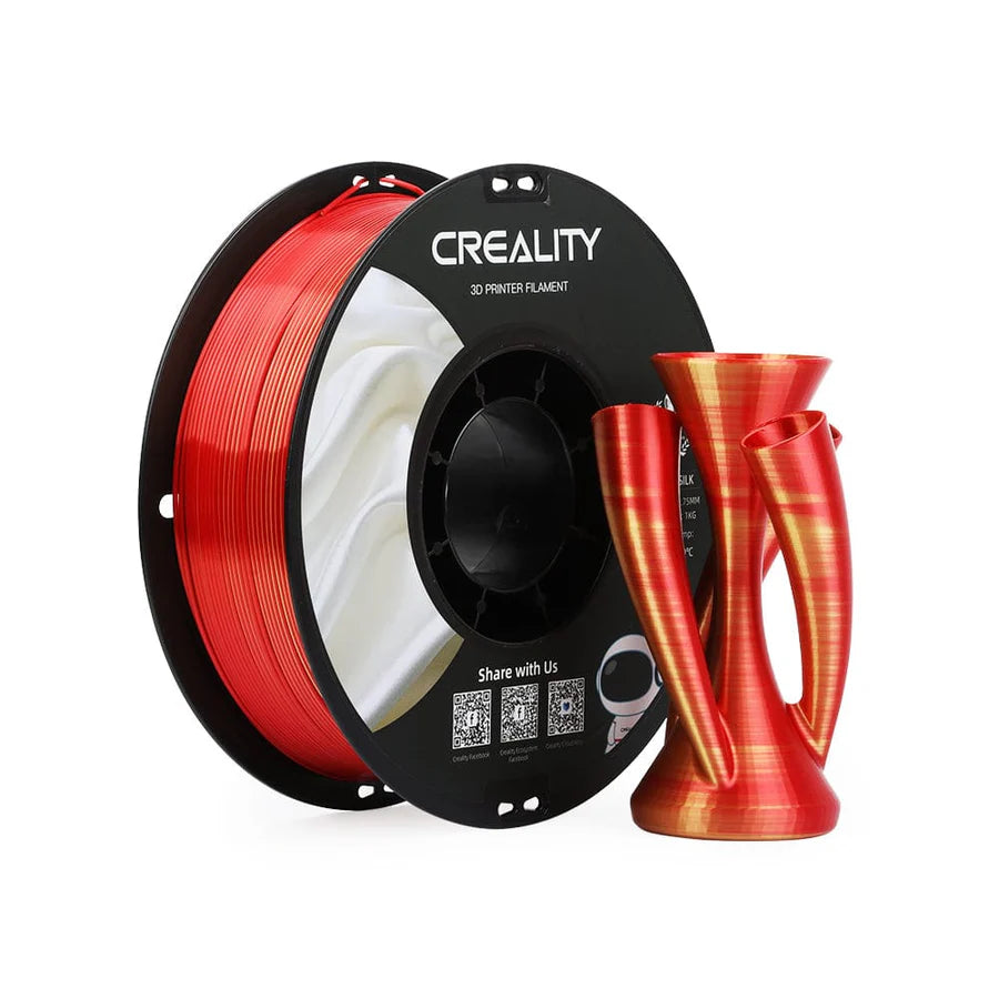 CREALITY CR-Silk PLA Filament