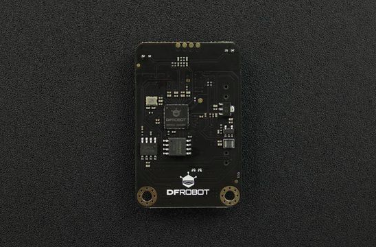 DFROBOT Gravity: Offline Language Learning Voice Recognition Sensor for Arduino / Raspberry Pi / Python / ESP32 - I2C & UART