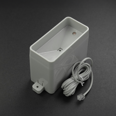 DFROBOT GRAVITY Tipping Bucket Rainfall Sensor - I2C & UART