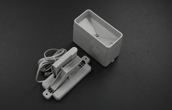 DFROBOT GRAVITY Tipping Bucket Rainfall Sensor - I2C & UART