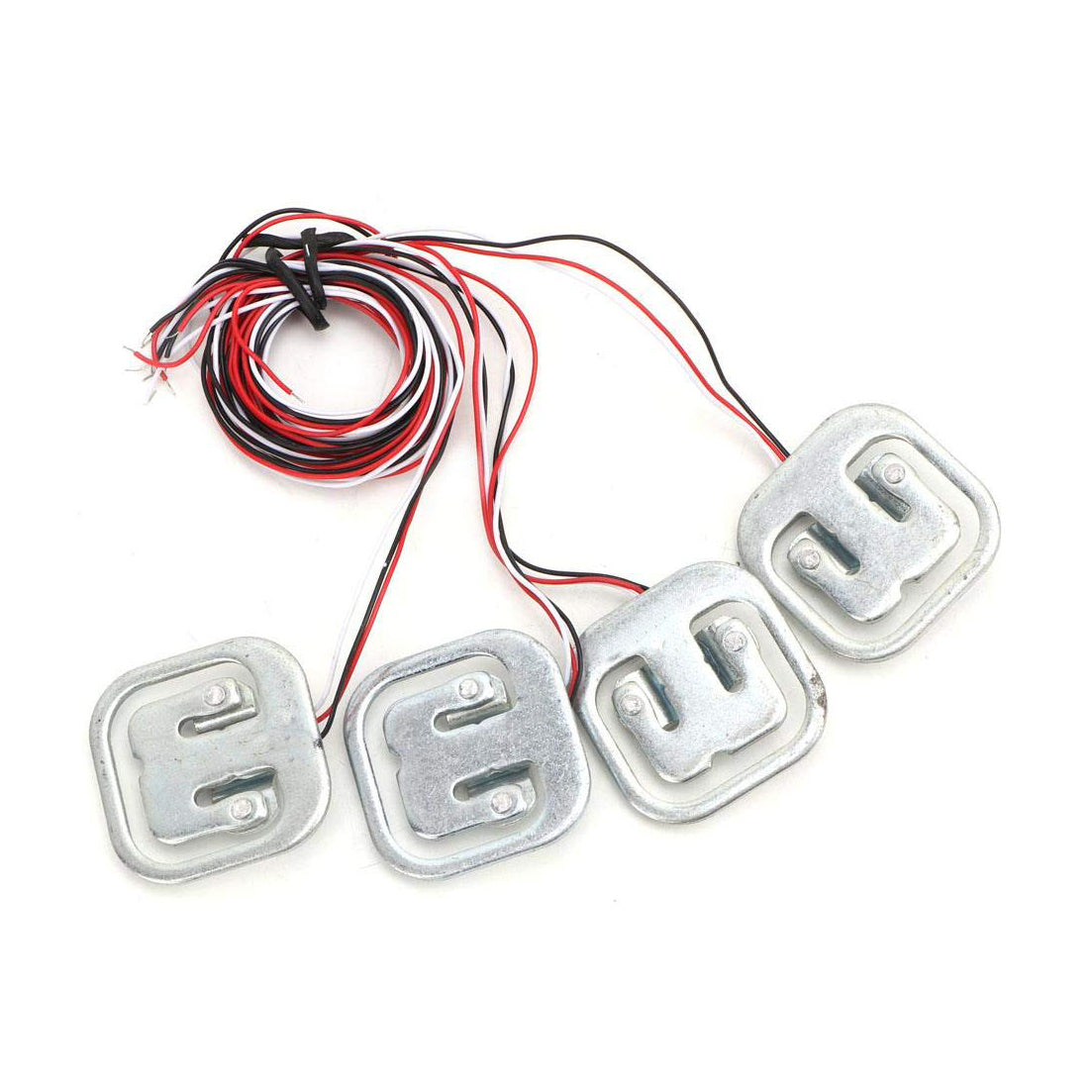 Half bridge Micro Mini Small Load Cells 50kg