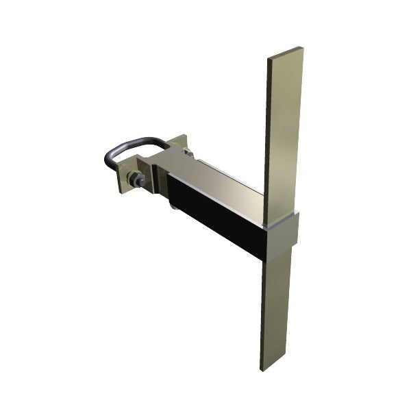 Heavy Duty Dipole Antenna