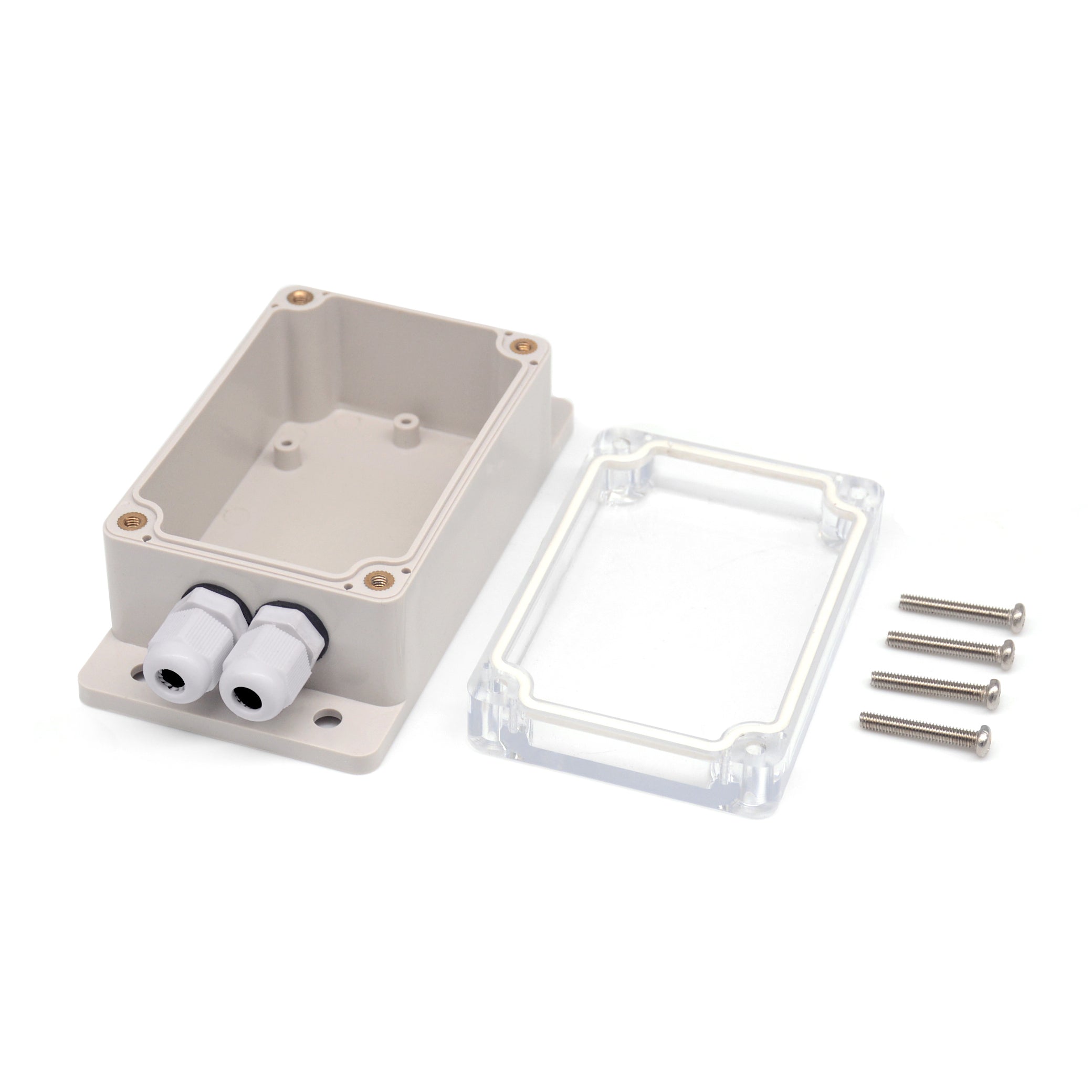 SONOFF IP66 Waterproof Box