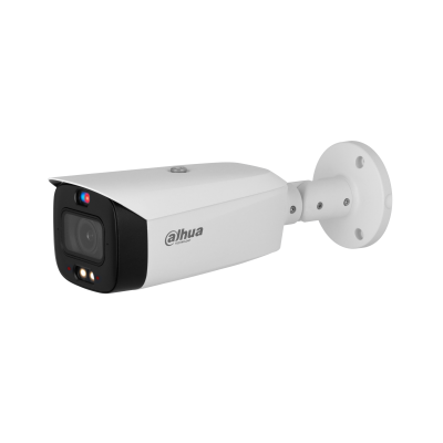 DAHUA 5MP Smart Dual Light Active Deterrence Vari-focal Bullet WizSense Network Camera