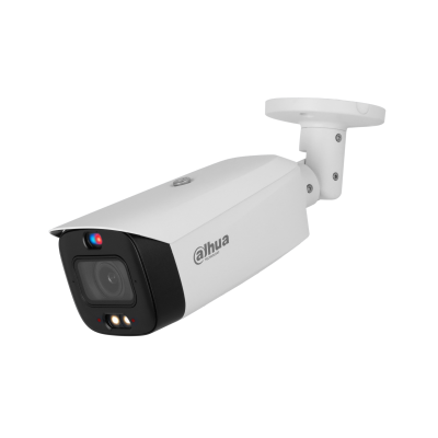 DAHUA 5MP Smart Dual Light Active Deterrence Vari-focal Bullet WizSense Network Camera