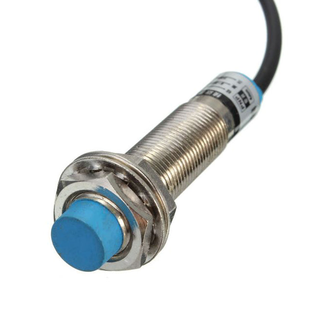 Inductive Proximity Sensor - LJ12A3-4-Z/BY PNP DC6 (36V)