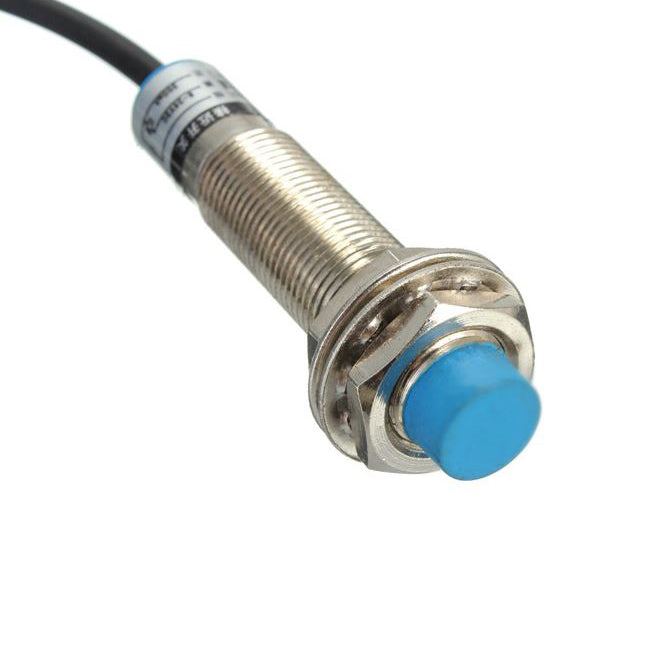 Inductive Proximity Sensor - LJ12A3-4-Z/BY PNP DC6 (36V)