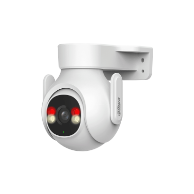 DAHUA PICOO B1 3MP Outdoor Fixed-focal Wi-Fi Pan & Tilt Network Camera (For outdoor and indoor use - IP66)