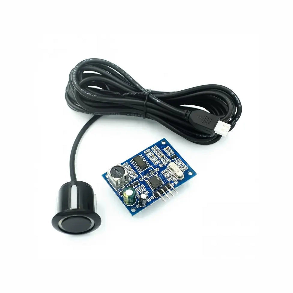 Waterproof Ultrasonic Module - JSN-SR04T