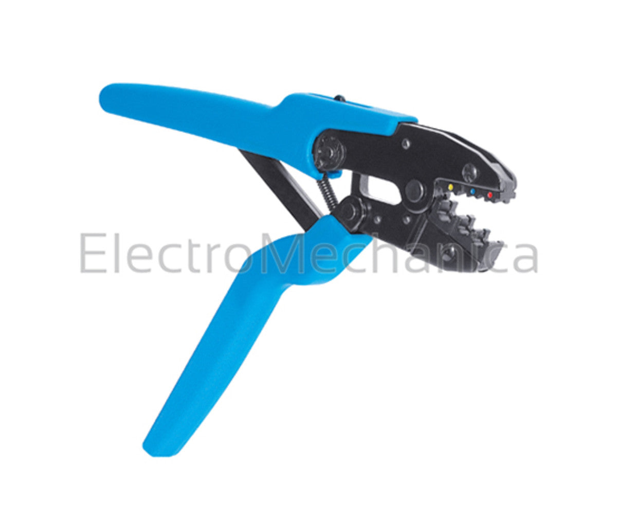 ELECTRO MECHANICA Universal Crimping Tool