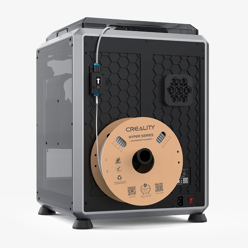 CREALITY K1C 3D Printer