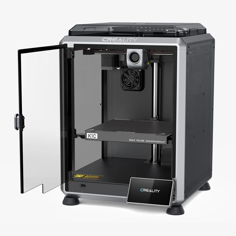 CREALITY K1C 3D Printer
