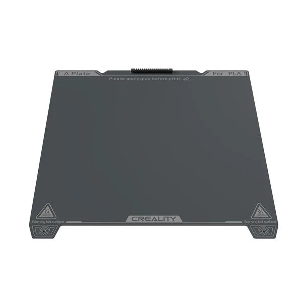 CREALITY K1C Smooth PEI Build Plate