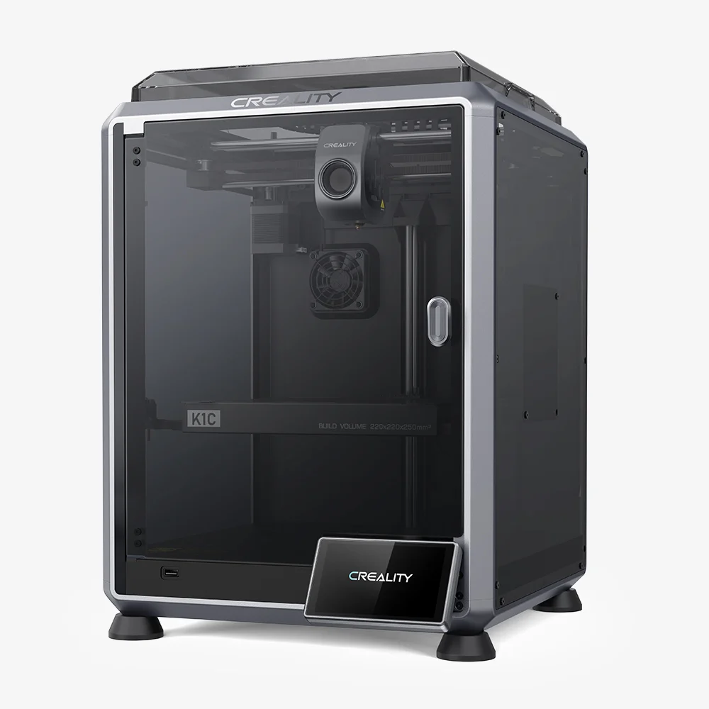 CREALITY K1C 3D Printer