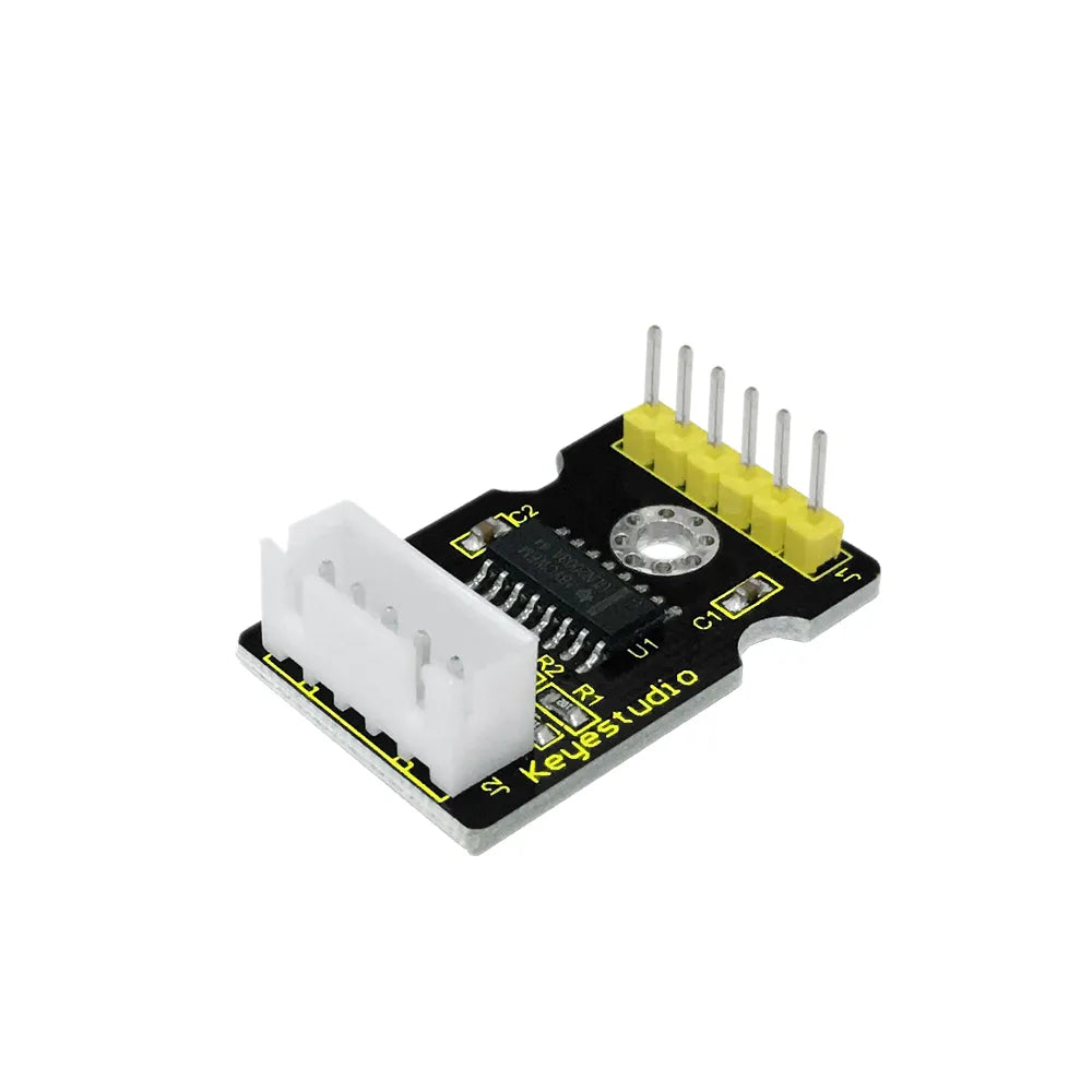 KEYESTUDIO Stepper Motor Driver for Arduino ULN2003