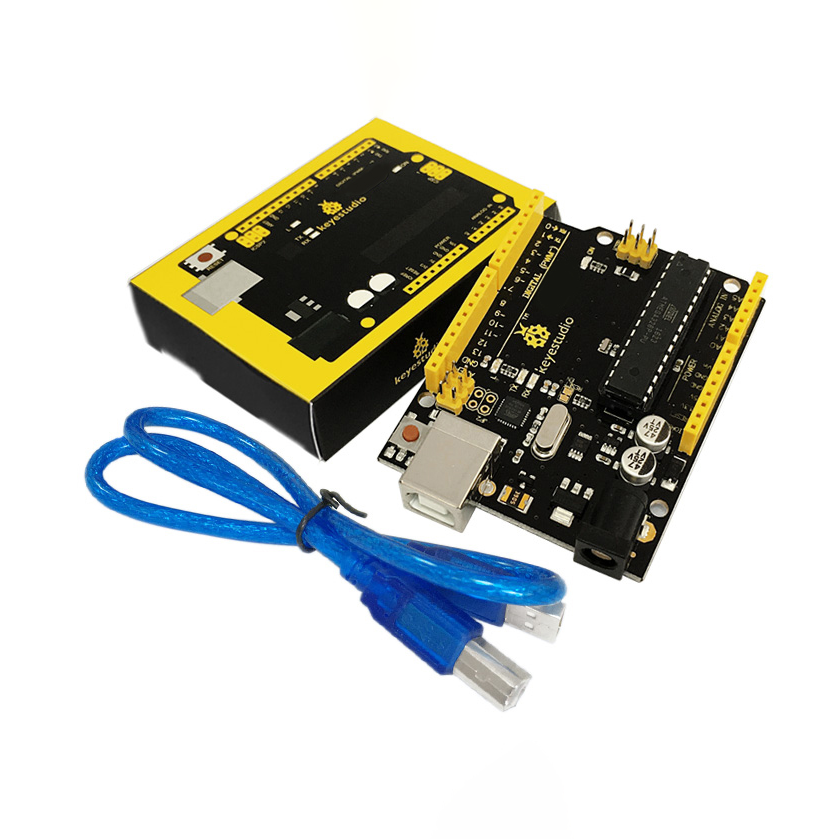 KEYESTUDIO UNO R3 Arduino Compatible