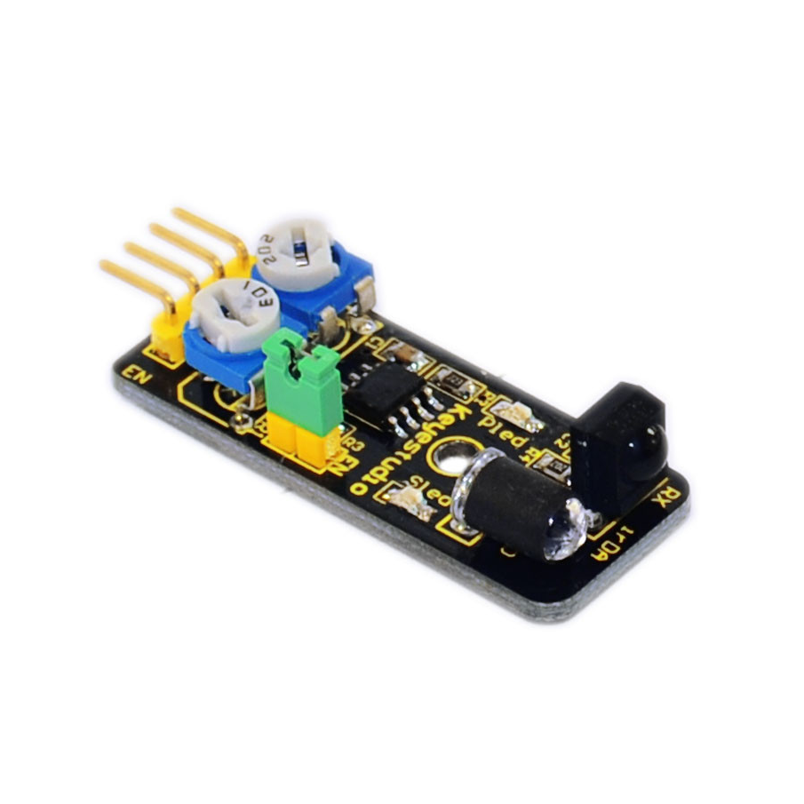 KEYESTUDIO IR Infrared Obstacle Avoidance Sensor Module