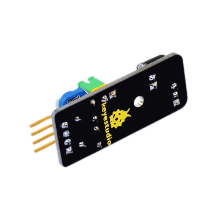 KEYESTUDIO IR Infrared Obstacle Avoidance Sensor Module